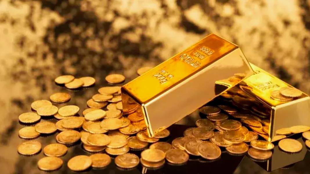 İslam Memiş'ten sarsan uyarı: Gram altında en az bin lira düşüş olur 14